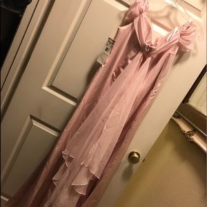 Prom dress!